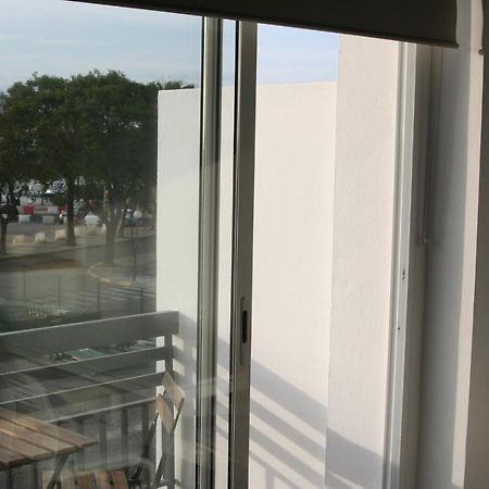 Ferienwohnung Azul Cielo Ayamonte Exterior foto
