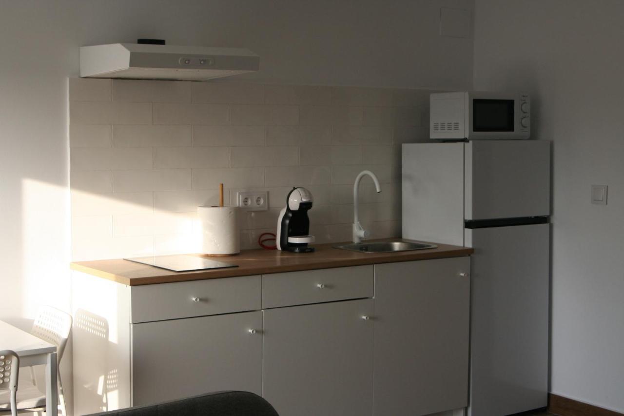 Ferienwohnung Azul Cielo Ayamonte Exterior foto