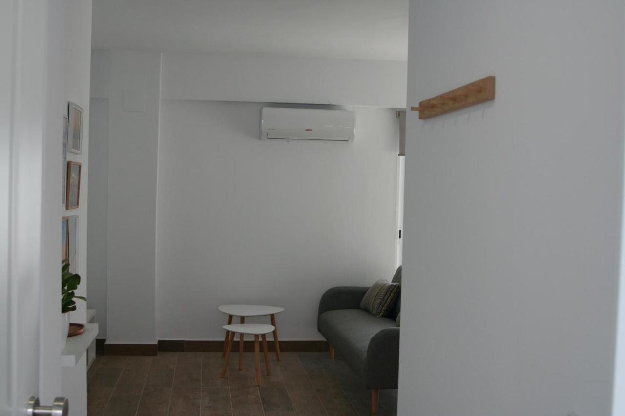 Ferienwohnung Azul Cielo Ayamonte Exterior foto