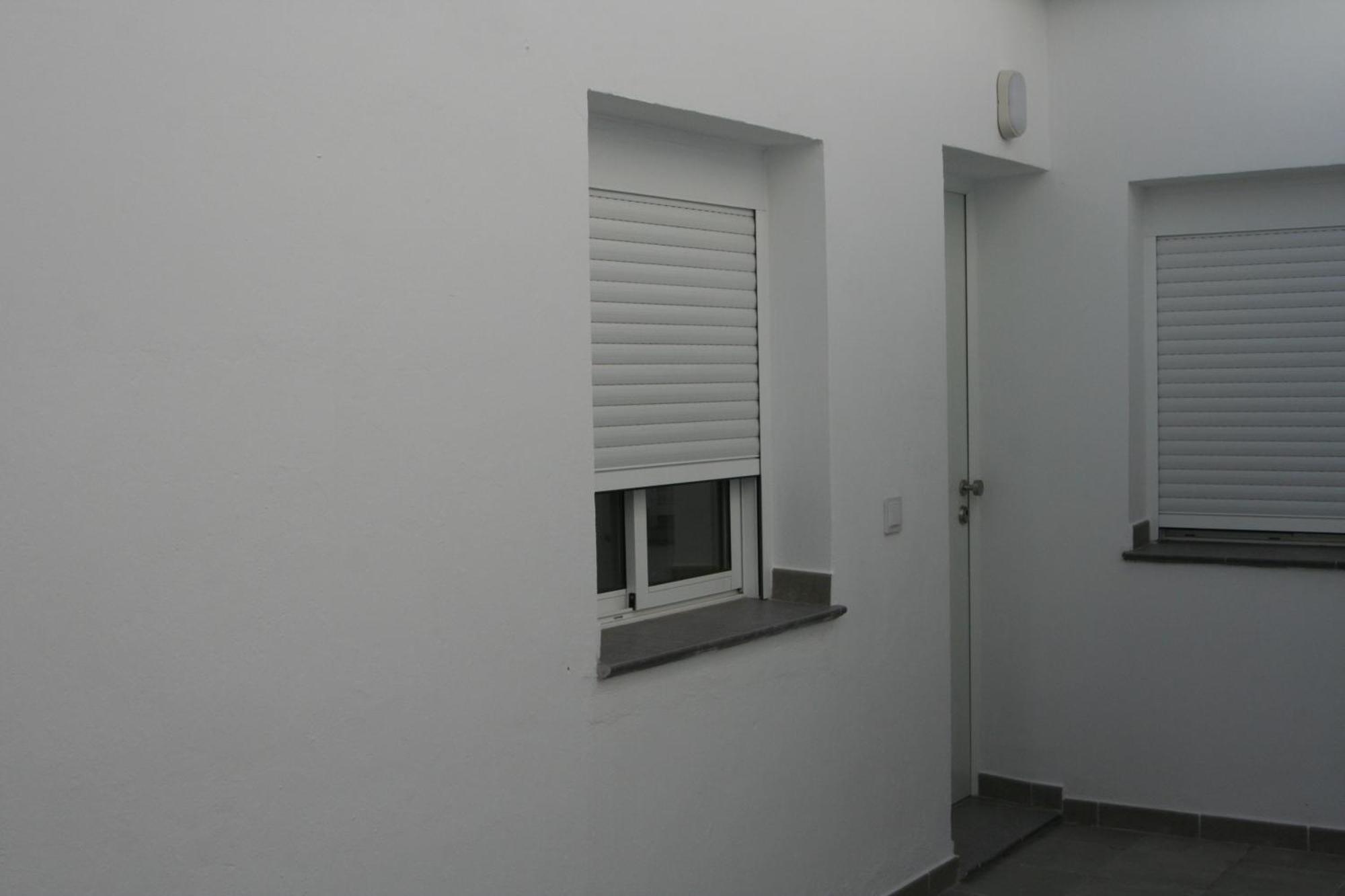 Ferienwohnung Azul Cielo Ayamonte Exterior foto