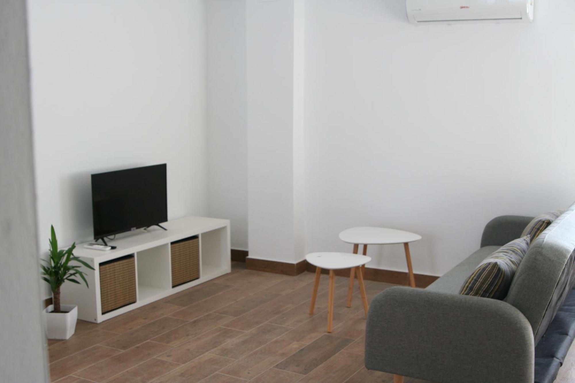 Ferienwohnung Azul Cielo Ayamonte Exterior foto